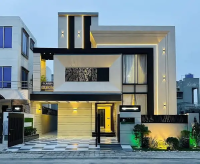 Top City 10 Marla House For Sale