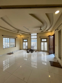 GROUND PORTION AVAILABLE FOR RENT IN E11/4