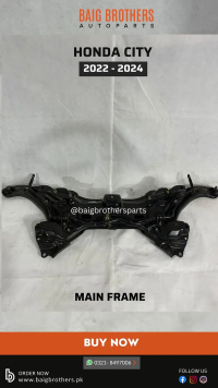 Haval H6 Hev 2.0 Awd 1.5 Turbo Bumper Show Grill Lower Lip DRL Kit Rim