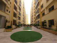 Ready To Sale A Prime Location Flat 1400 Square Feet In Model Colony - Malir Karachi