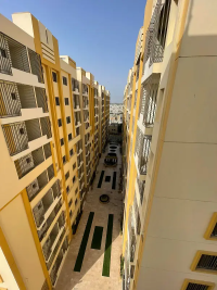 4 Rooms Brand New Apartment For Sale