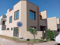 Chance deal Ali block A+construction category villa for sale bahria town Karachi