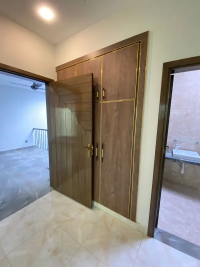 Chance deal Ali block Villa A++ construction brand Park wali street bahria town Karachi