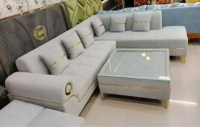 7.5 seater sofa set/Chinese sofa/L-Shape sofa/U-Shape sofa/Corner