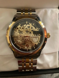 Fitron original automatic watch