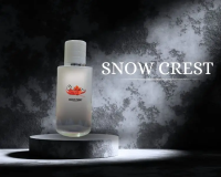 inspired by kashmiri flowers saffron