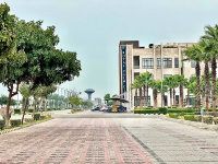 10 Marla Upper portion Available For Rent