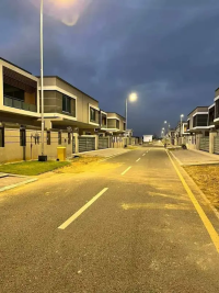 Army Housing Complex Brand New Brig House For Rent Available Askari 10 - Sector -S Lahore Cantt