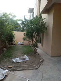 10 Marla 4 Bedrooms House is Available For Rent In Askari 10 Lahore Cantt