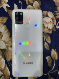 Samsung A21 s