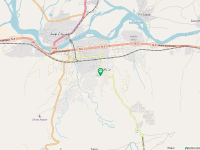 5 Marla Plot Available For Sale Overseas Enclave ASC Phase 2