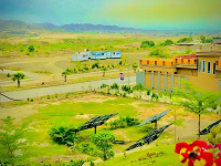 Abdul Sattar Edhi Block 5 Marla Plot For Sale