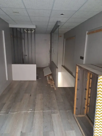 Stadium lane one phase 5 Kada market