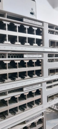 Cisco Catalyst Switches| ASR| Nexus| Core| Industrial Switches|