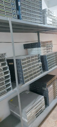 Cisco Catalyst Switches| ASR| Nexus| Core| Industrial Switches|