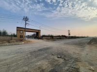 Aligarh 5A 600 Sq Yard Plot Is Available