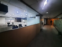 10000 Sf Fully Designed Office Space