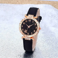 inschic brand stailish watch