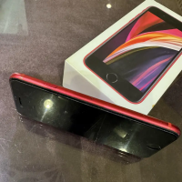 iPhone SE approved 128gb