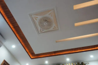 One Bed Furnished Apartment Available For Rent In Sector E Bahria Town Lahore