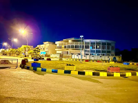 50x90 (20 Marla Excellent Location Plot)