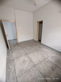 I-8 Beautiful Ground Portion With Separate Gate For Rent.