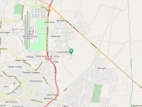 Brand new apartment DHA lahore phase 8 Air aveneu