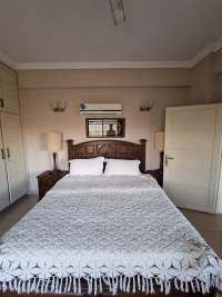 Beautiful Fully Furnished 2 Bedroom Apartments