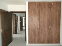 Apartment for sale In B-17 Islamabad