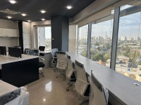 Furnished Office Available For Rent