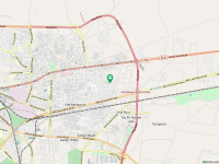 Good Location Near To Main G. T Road Plot