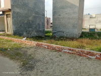 49 Feet Front Semi Commercial Vip Society Good Location Near To Main Road 30 Feet Road