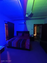 Furnished Apartment Available For Rent In Zarkon Heights