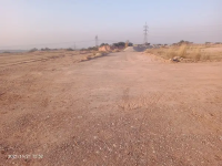 Lowest Price Non Develop Plot For Sale In Bahria Town Phase 8