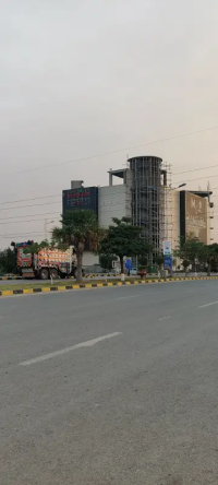 1 Kanal plot available for sale in B-17