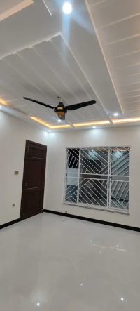 7 Marla Brand New Double Storey House For Sale In B-17