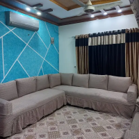 Cheap Price House For Sale Bahria Town Lahore Umar Block Near Market And Village
