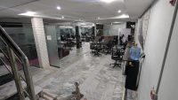 12 marla basement commercial brand new type available for rent near ucp University