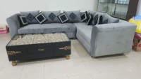 Diffrent styles corner sofa &L shape sofa for sale