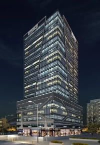 Executive Office With Margala View Available On Sale Located At Prime Location In Blue Area Islamabad