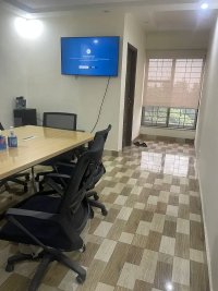 5 Marla Like Brand New Office For Rent In AA Block Bahria Town Lahore