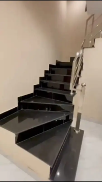 5 Marla Brand New House For Sale In Tipu Sultan Block Bahria Town Lahore