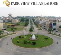 5 Marla Residential Plot For Sale At Ideal location In Park View City Lahore