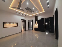 Lower Portion of 10 Marla House Available For Rent In Overseas A Bahria Town Lahore