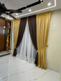 Upper Portion of 10 Marla House Is Available For Rent In Bahria Town Lahore