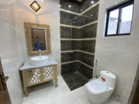 5 Marla Brand New Ultra Modern Design House For Sale In DHA Rahber Phase 11 Sector 2