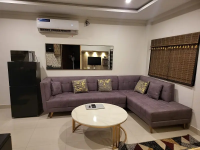 Ideally Located Flat For rent In Bahria Town - Sector E Available
