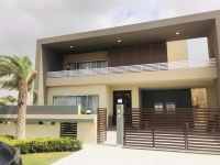 5 Bed Room Luxury Villas at Bahria Paradise (Bahria Homes). Exquisite Qualities Construction with Lowest Budget