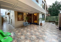 10 Marla Luxury Designer Brand New House in Overseas Sector 2 Bahria Town Phase 8 Rawalpindi