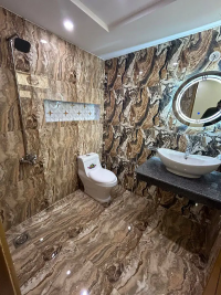 7 Marla Luxury Designer Brand New House In Abubakar Block Bahria Town Phase 8 Rawalpindi